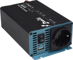Orbus Eco 12V 600W Modifiye Sinüs İnverter