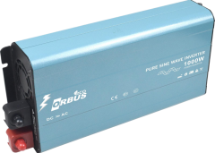 Orbus Eco 12V 1000W Tam Sinüs İnverter