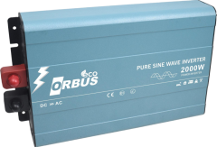 Orbus Eco 12 V 2000 W Tam Sinüs İnverter