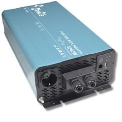 Orbus Eco 12 V 3000 W Tam Sinüs İnverter