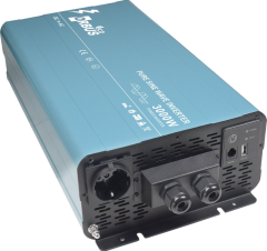 Orbus Eco 12 V 3000 W Tam Sinüs İnverter