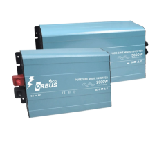 Orbus Eco 12 V 3000 W Tam Sinüs İnverter