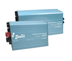 Orbus Eco 24 V 1000 W Tam Sinüs İnverter