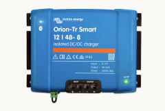 Victron Orion-Tr Smart 12/48 8A DC-DC Akıllı Akü Şarj Cihazı İzole Isolated Battery Charger (ORI124838120)