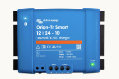 Victron Orion-Tr Smart 12/24 10A DC-DC Akıllı Akü Şarj Cihazı İzole Isolated Battery Charger (ORI122424120)