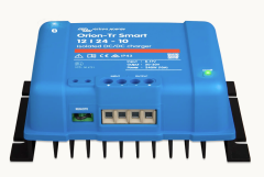 Victron Orion-Tr Smart 12/24 10A DC-DC Akıllı Akü Şarj Cihazı İzole Isolated Battery Charger (ORI122424120)