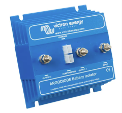 Victron Akü İzolatörü Argodiode 120-2AC Battery Isolator (ARG120201020R)