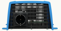 Victron Tam Sinüs İnvertör 12/1600 VE.Direct Schuko Pure Sine Wave Inverter (PIN122161200)