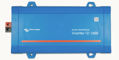 Victron Tam Sinüs İnvertör 12/1600 VE.Direct Schuko Pure Sine Wave Inverter (PIN122161200)