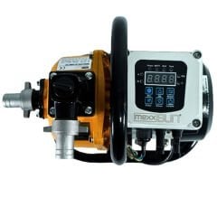 Mexxsun DC Yüzey Pompa 1Hp 750W (SFP6-20-750W/72V)