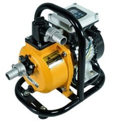 Mexxsun DC Yüzey Pompa 1Hp 750W (SFP6-20-750W/72V)