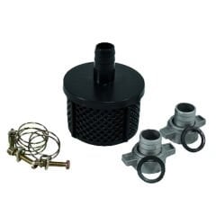 Mexxsun DC Yüzey Pompa 1Hp 750W (SFP6-20-750W/72V)