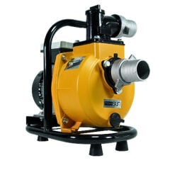 Mexxsun DC Yüzey Pompa 1.5Hp 1100W (SFP20-17-1100W/96V)
