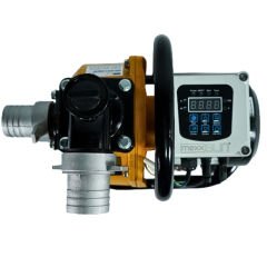 Mexxsun DC Yüzey Pompa 1.5Hp 1100W (SFP20-17-1100W/96V)