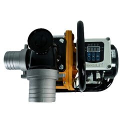 Mexxsun DC Yüzey Pompa 2Hp 1500W (SFP29-13-1500W/110V)