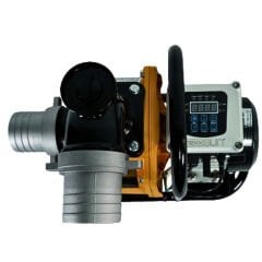 Mexxsun DC Yüzey Pompa 2Hp 1500W (SFP29-13-1500W/110V)