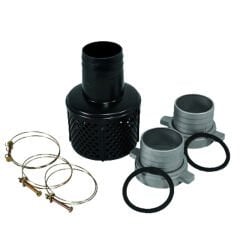 Mexxsun DC Yüzey Pompa 2Hp 1500W (SFP29-13-1500W/110V)