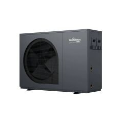 TommaTech 9kW Titan Serisi Isı Pompası(MonoFaze)