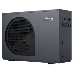 TommaTech 9kW Titan Serisi Isı Pompası(MonoFaze)