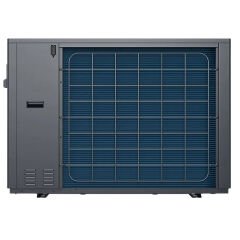 TommaTech 9kW Titan Serisi Isı Pompası(MonoFaze)
