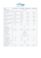 TommaTech 9kW Titan Serisi Isı Pompası(MonoFaze)