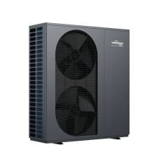 TommaTech 16kW Titan Serisi Isı Pompası(MonoFaze)