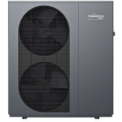 TommaTech 16kW Titan Serisi Isı Pompası(MonoFaze)