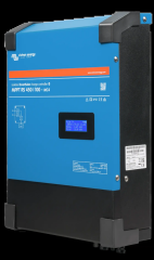 Victron Solar Şarj Kontrol Cihazı SmartSolar MPPT RS 450/100-MC4 Charge Controller (SCC145110512)