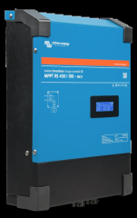 Victron Solar Şarj Kontrol Cihazı SmartSolar MPPT RS 450/100-MC4 Charge Controller (SCC145110512)