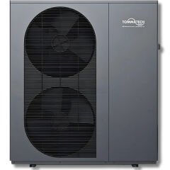 TommaTech 16kW Titan Serisi Isı Pompası(TriFaze)