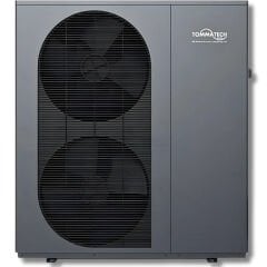 TommaTech 16kW Titan Serisi Isı Pompası(TriFaze)