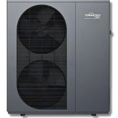 TommaTech 16kW Titan Serisi Isı Pompası(TriFaze)