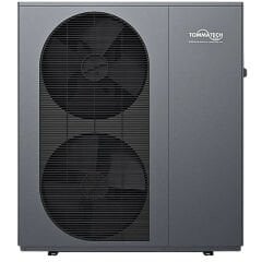 TommaTech 20kW Titan Serisi Isı Pompası(TriFaze)
