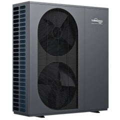 TommaTech 20kW Titan Serisi Isı Pompası(TriFaze)