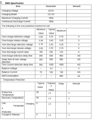 Exelon 25.6 V 200 Ah Lityum Akü Bluetooth Özellikli