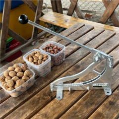 Kadıoğlu C3 Ceviz, Badem, Fındık Kırma Aleti