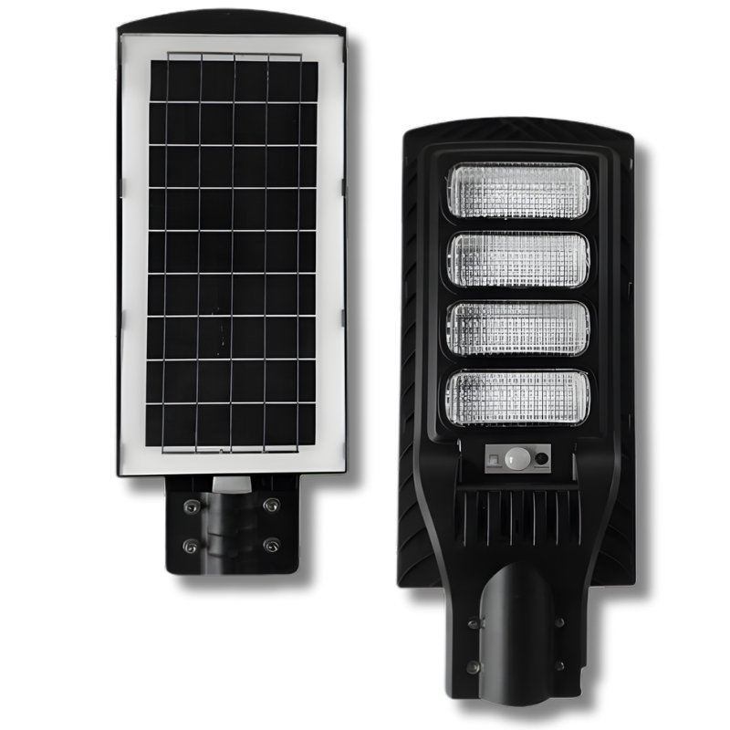 Yapısolar 200Watt Solar Bahçe ve Sokak Aydınlatması