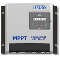 Havensis 80 Ah Mppt 12-24-36-48 V Solar Şarj Kontrol Cihazı