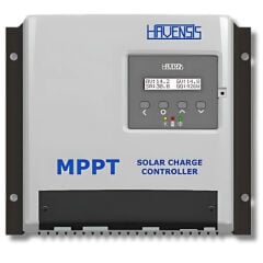 Havensis 80 Ah MPPT 12-24-36-48 V Solar Charge Controller