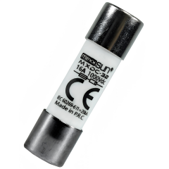 Mexxsun 20 Ah 1000 V DC Sigorta+ Sigorta Yuvası