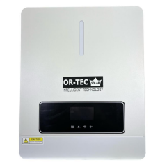 Ortec 6.2 kW 48 V MPPT Truva Akıllı İnverter