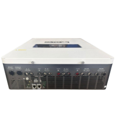 Ortec 10.2 kW 48V MPPT Sigortalı Truva Akıllı İnverter