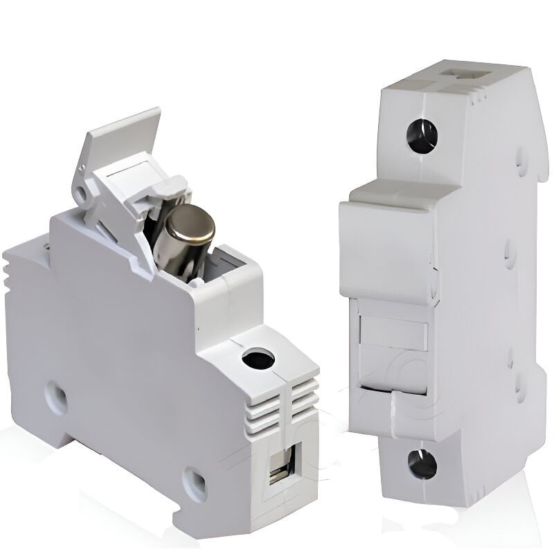 DC Sigorta 20 Ah 1000VDC Takım