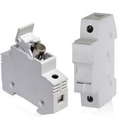 DC Sigorta 20 Ah 1000VDC Takım