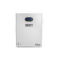 Ortec 51.2 V 200 Ah 10.2 kWh Lityum LiFePO4 Truva Batarya