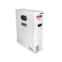 Ortec 51.2 V 200 Ah 10.2 kWh Lityum LiFePO4 Truva Batarya