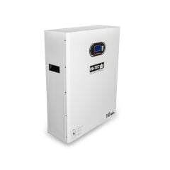 Ortec 51.2 V 200 Ah 10.2 kWh Lityum LiFePO4 Truva Batarya