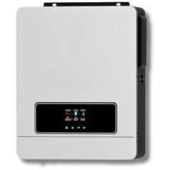 Yapısolar 3 Kw Mppt Solar Güneş Enerjisi Bağ Evi L Paketi