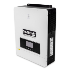 Ortec 10.2 kW 48V MPPT Truva Akıllı İnverter