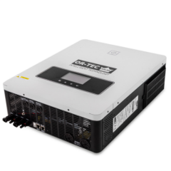 Ortec 10.2 kW 48V MPPT Truva Akıllı İnverter
